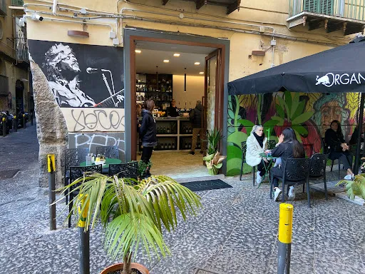 Foto di Botanical Bar
