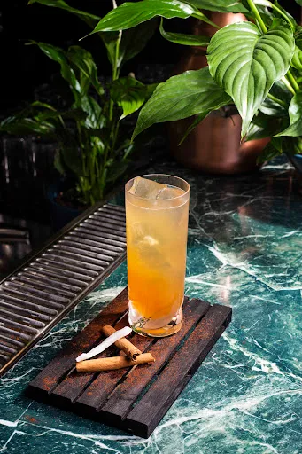 Foto di Botanical Bar