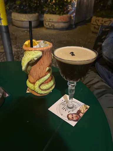 Foto di Botanical Bar