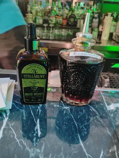 Foto di Botanical Bar