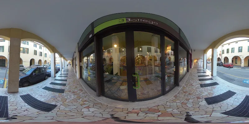 Bottega 33 Gluten free shop