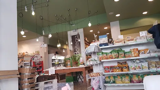 Bottega 33 Gluten free shop