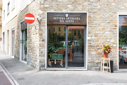 Foto di Bottega Artigiana del Gusto