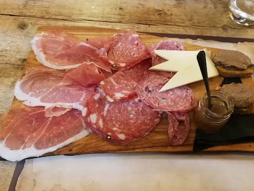 Foto di Bottega Artigiana del Gusto
