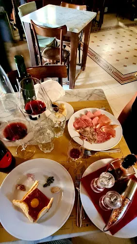 Bottega del Vino