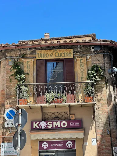 Foto di Bottega del Vino
