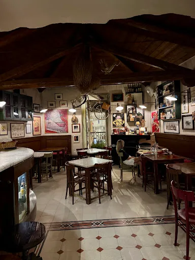 Foto di Bottega del Vino