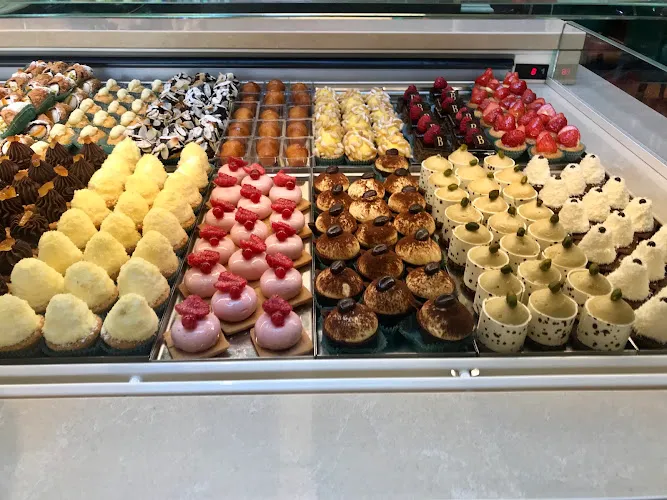 Bottega di Pasticceria