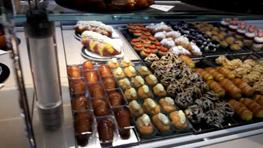 Foto di Bottega di Pasticceria