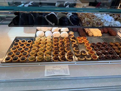 Foto di Bottega di Pasticceria