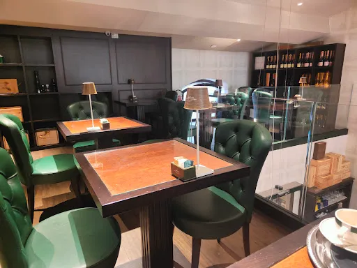 Foto di Bottega di Pasticceria