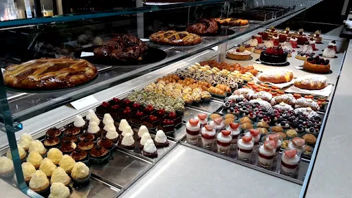 Foto di Bottega di Pasticceria