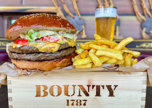 Foto di Bounty Rimini