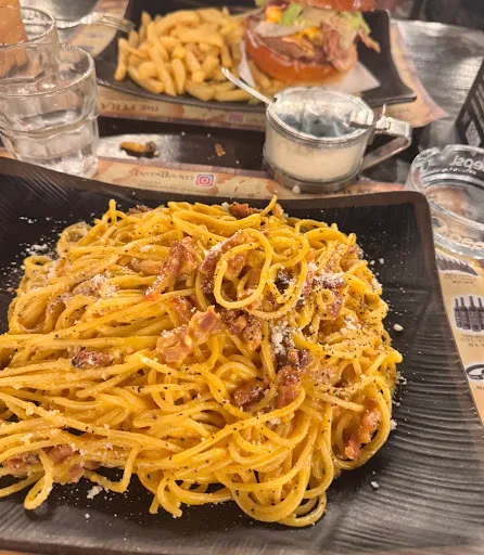 Foto di Bounty Rimini