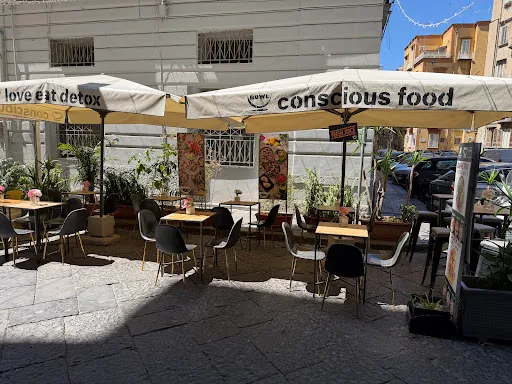 Foto di Bowl Napoli (via de Renzi)