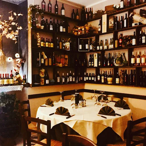 Braceria Mangiafuoco