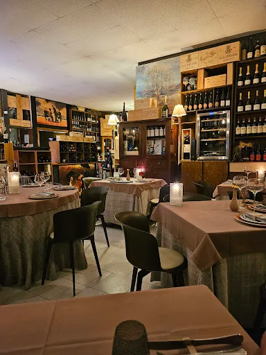 Braceria Mangiafuoco