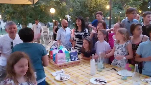 Foto di Brancaleone