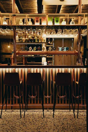 Foto di Bridge Brew Bar - Birreria, Cocktails & Sport Bar