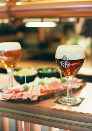 Foto di Bridge Brew Bar - Birreria, Cocktails & Sport Bar