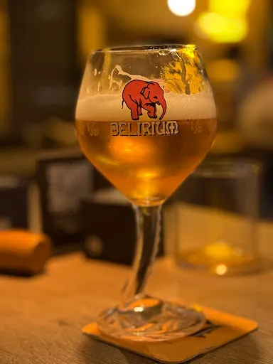 Foto di Bridge Brew Bar - Birreria, Cocktails & Sport Bar
