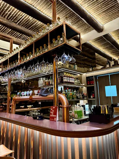 Foto di Bridge Brew Bar - Birreria, Cocktails & Sport Bar