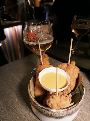 Foto di Bridge Brew Bar - Birreria, Cocktails & Sport Bar