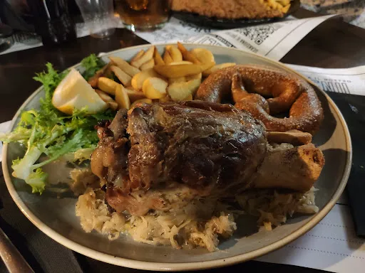Foto di Bridge Pub