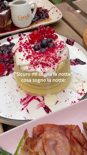 Foto di Brunch Cafè