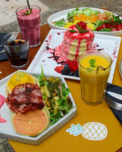 Foto di Brunch Cafè