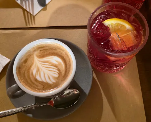 Foto di Brunch Cafè