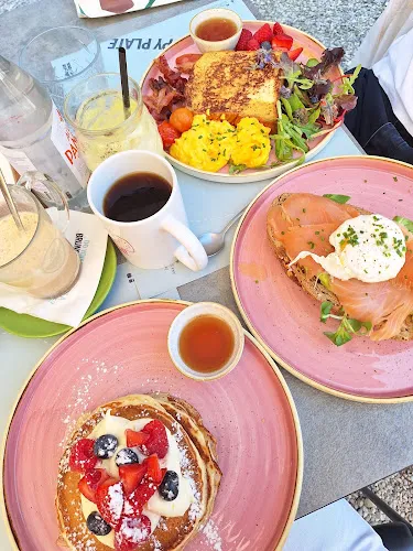 Brunch Republic Ferrara