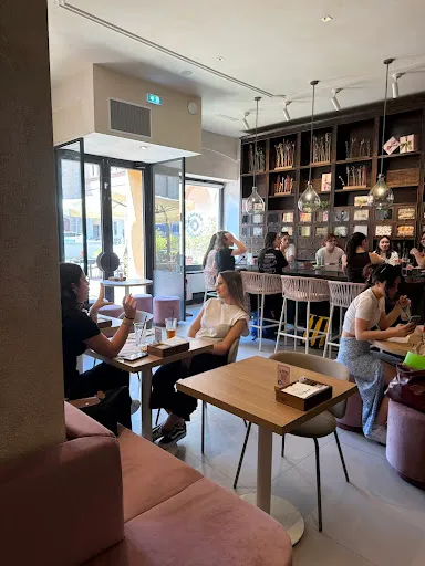 Foto di Brunch Republic Ferrara