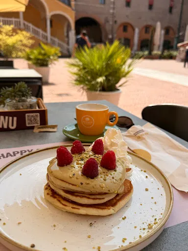Foto di Brunch Republic Ferrara