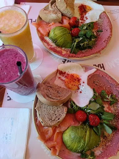 Foto di Brunch Republic Modena