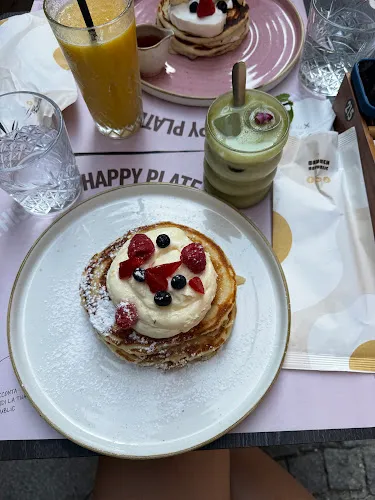Brunch Republic Torino