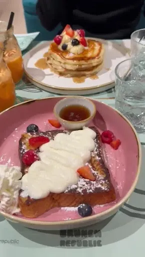 Foto di Brunch Republic Torino