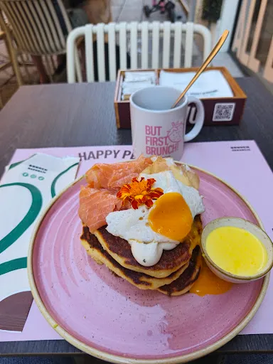Foto di Brunch Republic Torino