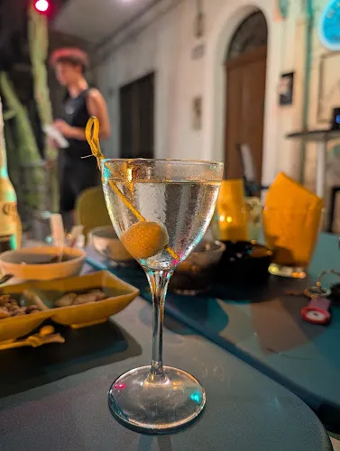 Buco - Drink Food and Friends Messina