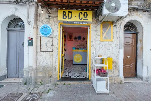Foto di Buco - Drink Food and Friends Messina