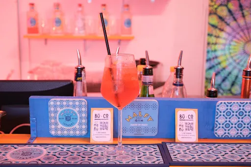 Foto di Buco - Drink Food and Friends Messina