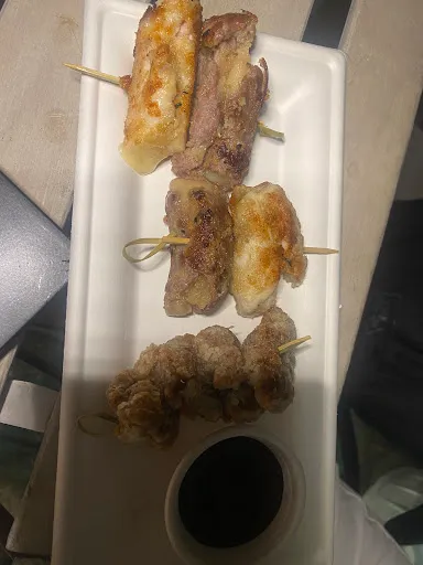 Foto di Buco - Drink Food and Friends Messina