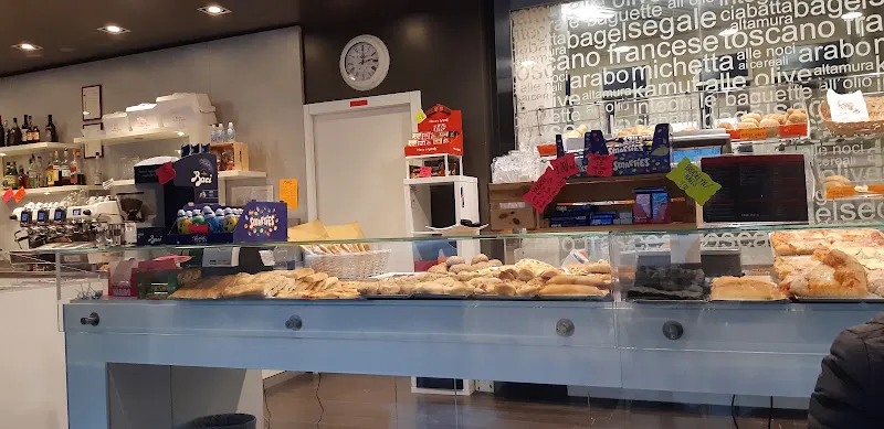 Buoni Come Il Pane