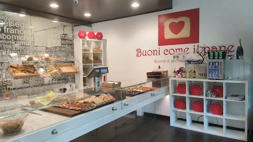 Foto di Buoni Come Il Pane