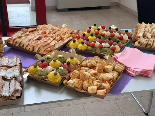 Foto di Buoni Come Il Pane