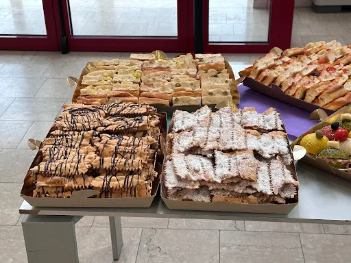 Foto di Buoni Come Il Pane