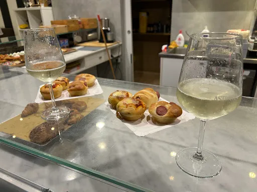 Foto di Buoni Come Il Pane