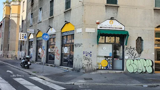 Foto di CELIACHIA MILANO