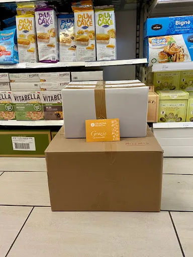 Foto di CELIACHIA MILANO