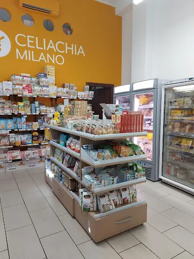 Foto di CELIACHIA MILANO